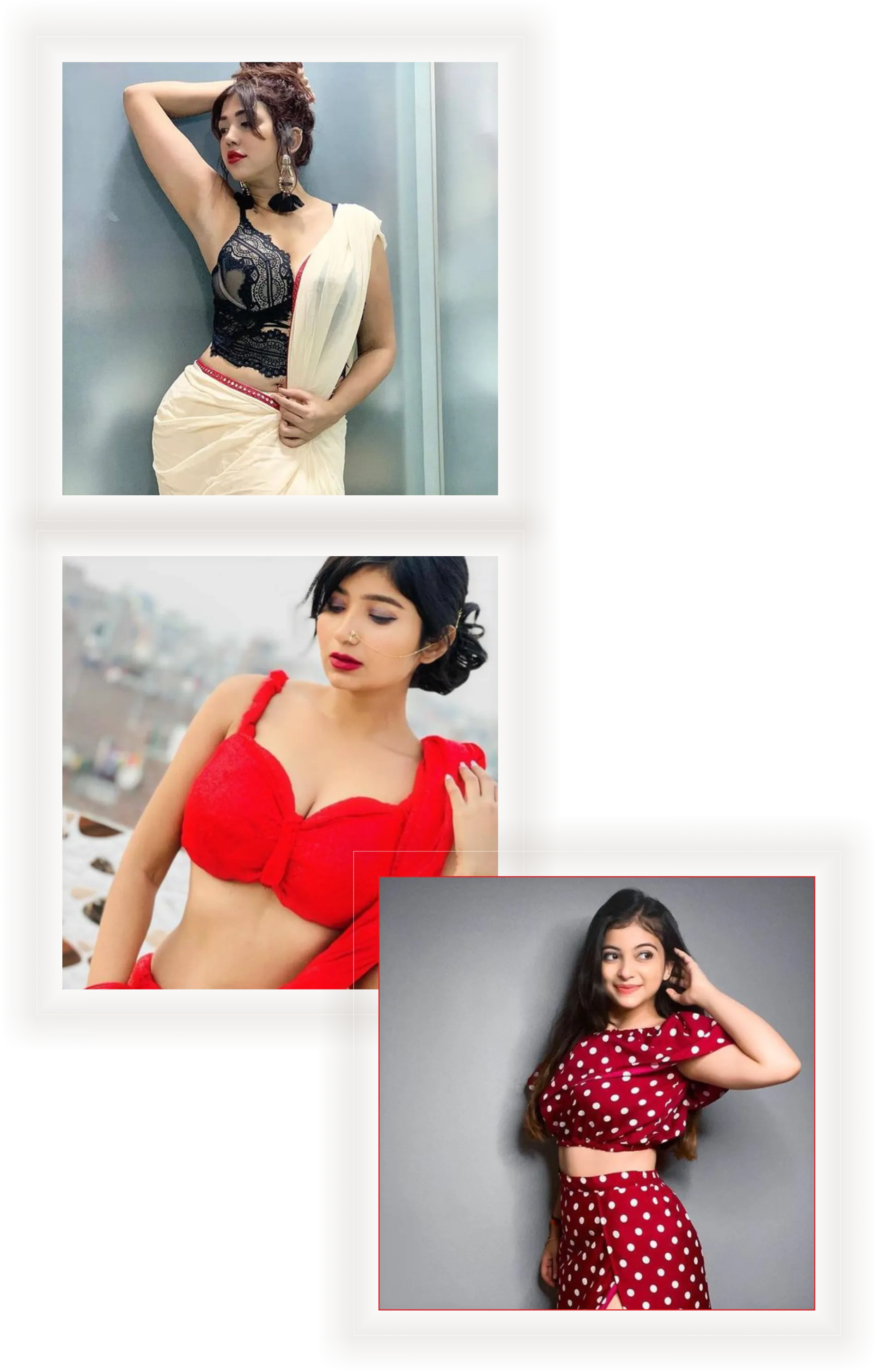 VIP escorts for hire, Mansarovar