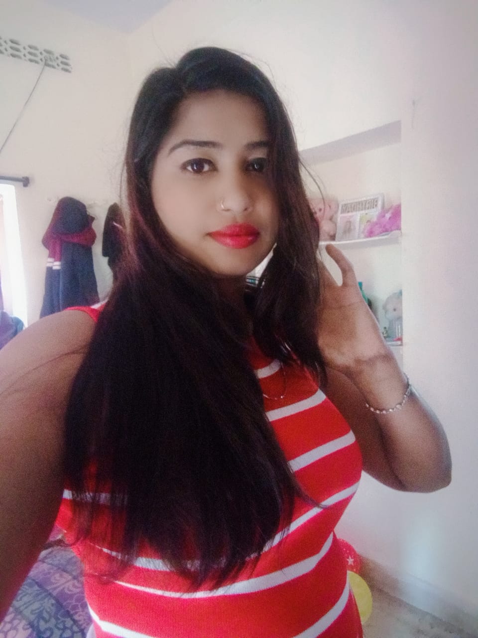 Exclusive Gomti Nagar call girl in Mansarovar